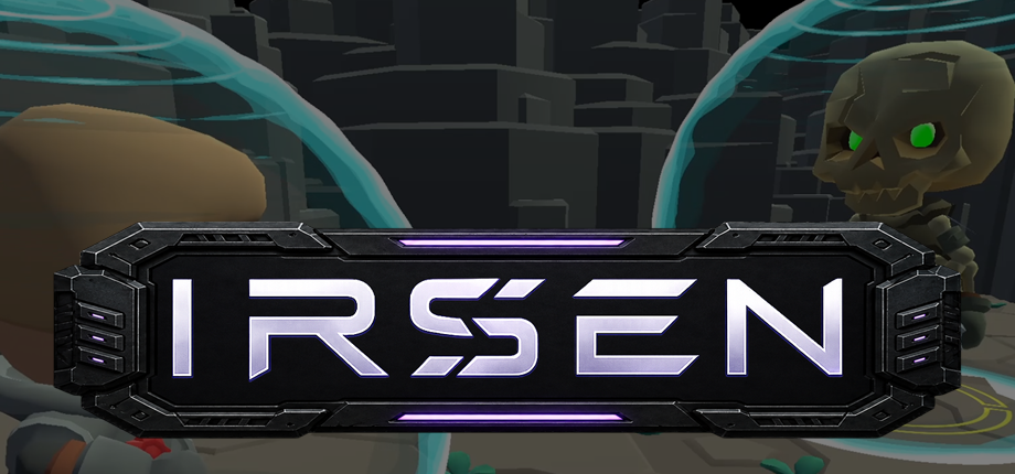 Irsen