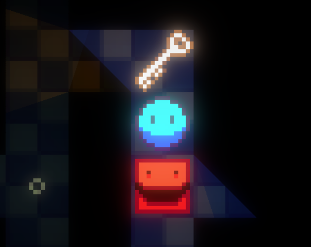 A Maze Game