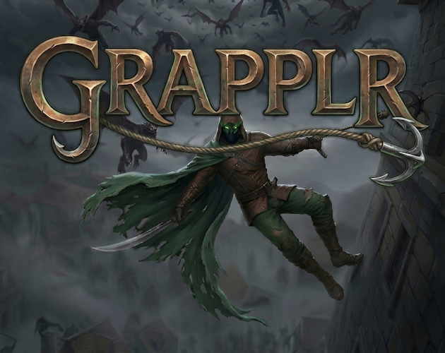 Grapplr