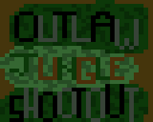 Outlaw: Jungle Shootout
