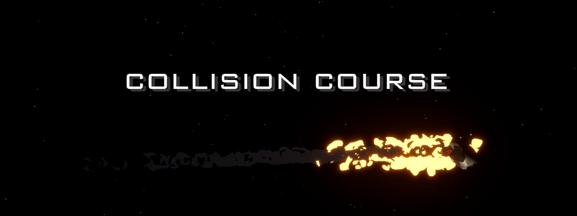 collision course multitrack