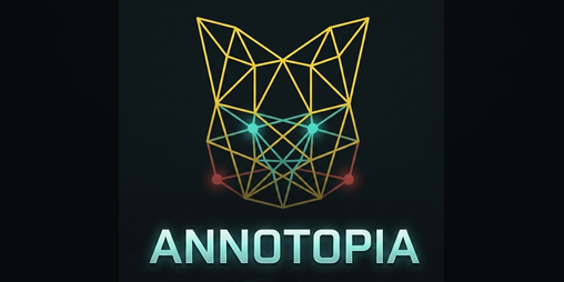 Cover image for Annotopia