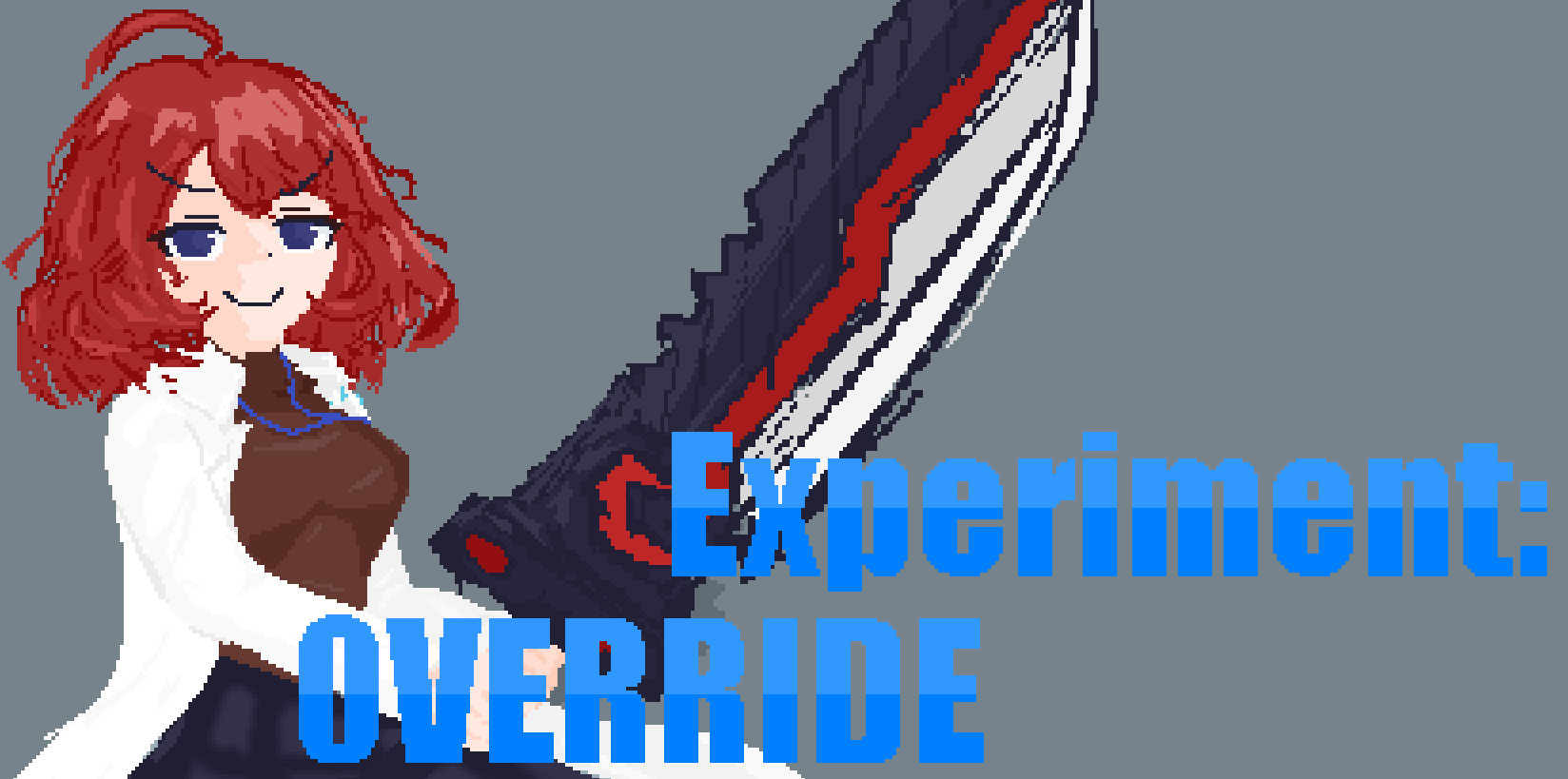 Experiment:OVERRIED