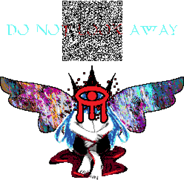 Do Not Look Away