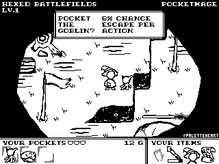 PocketMage&trade;(EN) V1.02
