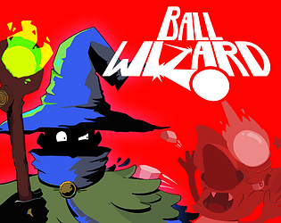 Ball Wizard [Free] [Action]