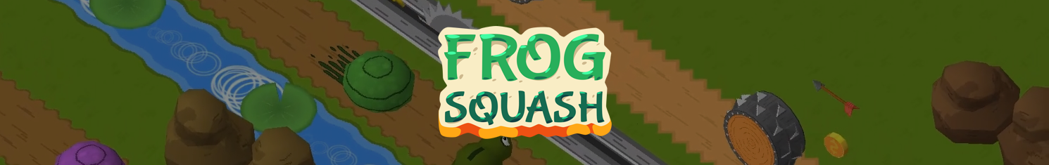 Frog Squash