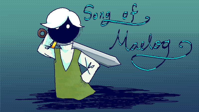 Song of Maelog