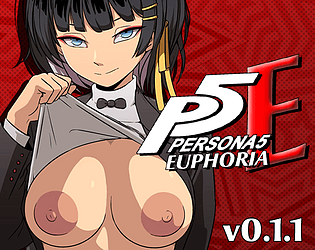 Cover image for Persona 5: Euphoria v0.1.5.1