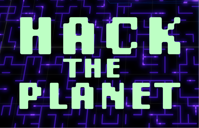 Rate Hack the Planet by rhelsing for THE MOVIE THE GAME THE JAM - itch.io