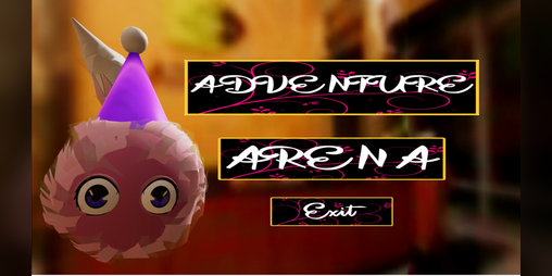 Cover image for Nalu's Adventure