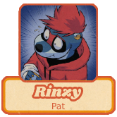 Rinzy