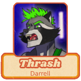 Thrash