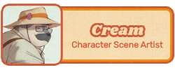 Cream