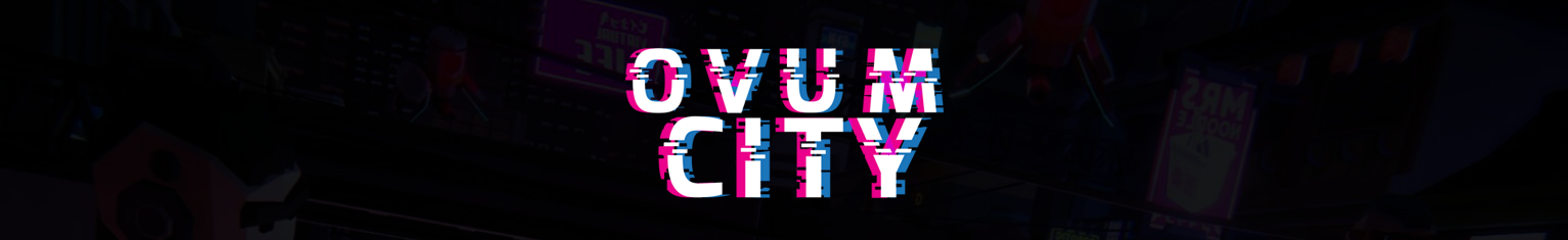 Ovum City