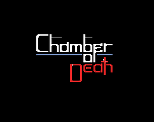 Chamber of Death