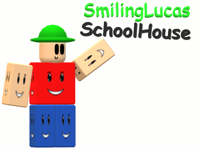 SmilingLucas Schoolhouse