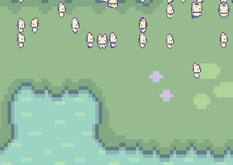 Tiny Kitty City