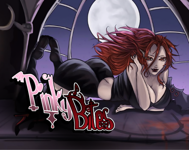 Cover image for Pinkybites Demo