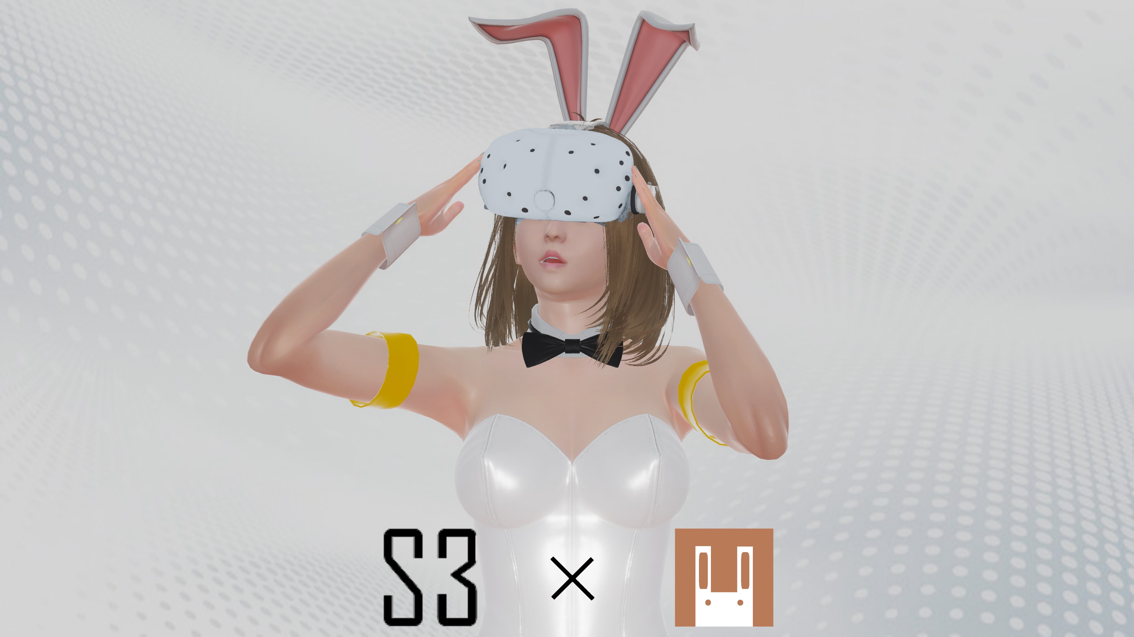 VR Shooting Range Simulator [PROTOTYPE]