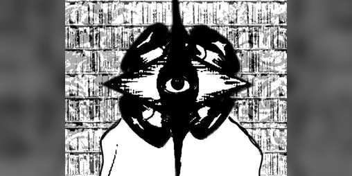 Cover image for ETERNAL