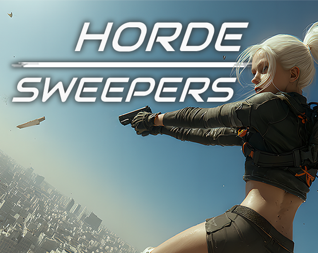 Horde Sweepers Demo