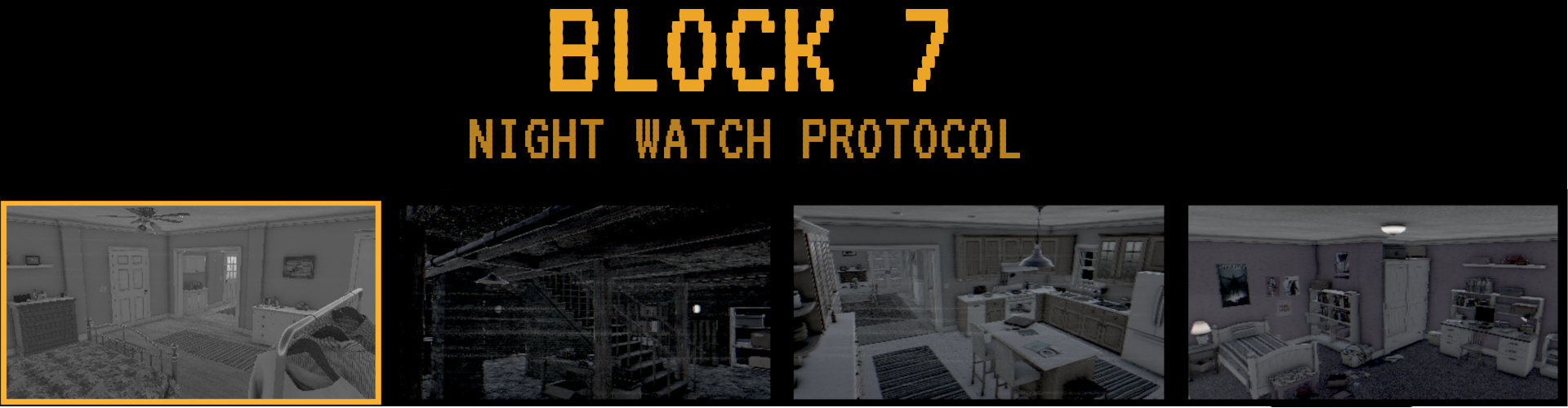 BLOCK 7