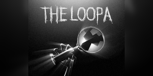 Cover image for The Loopa: Prologue