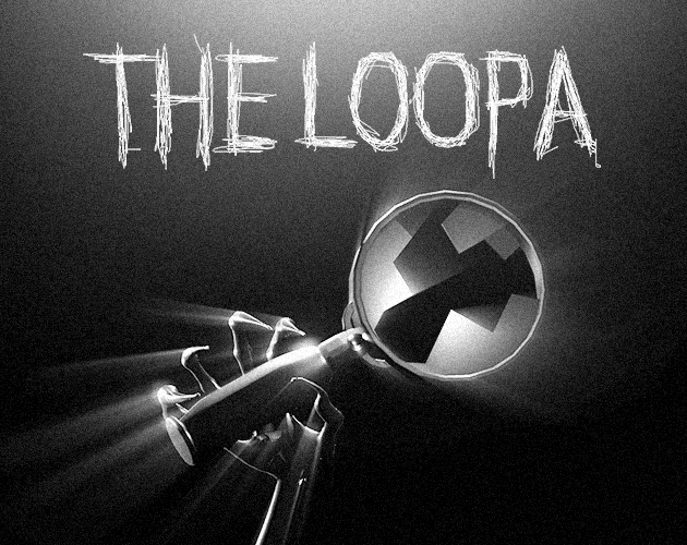 The Loopa: Prologue cover