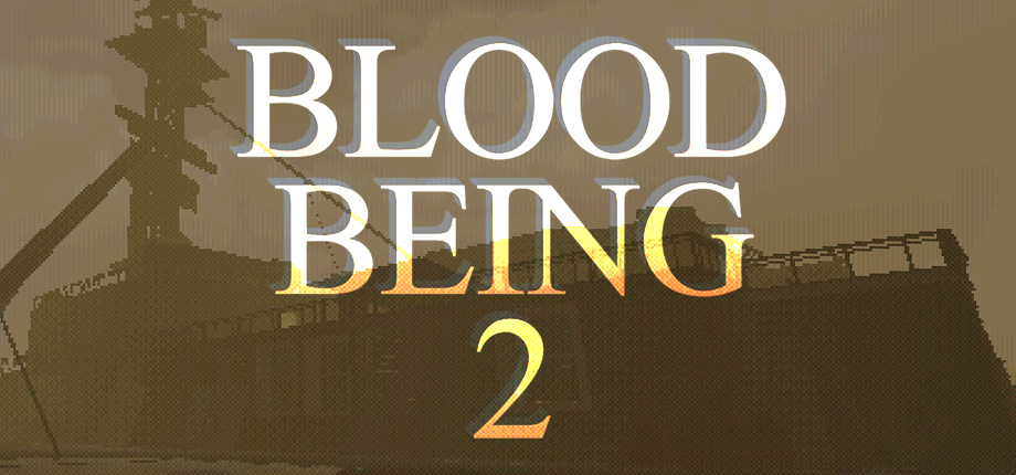 Blood Being 2