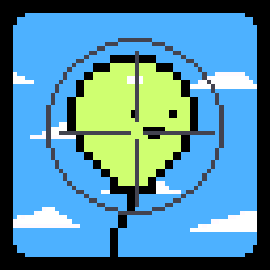 Balloon Pop