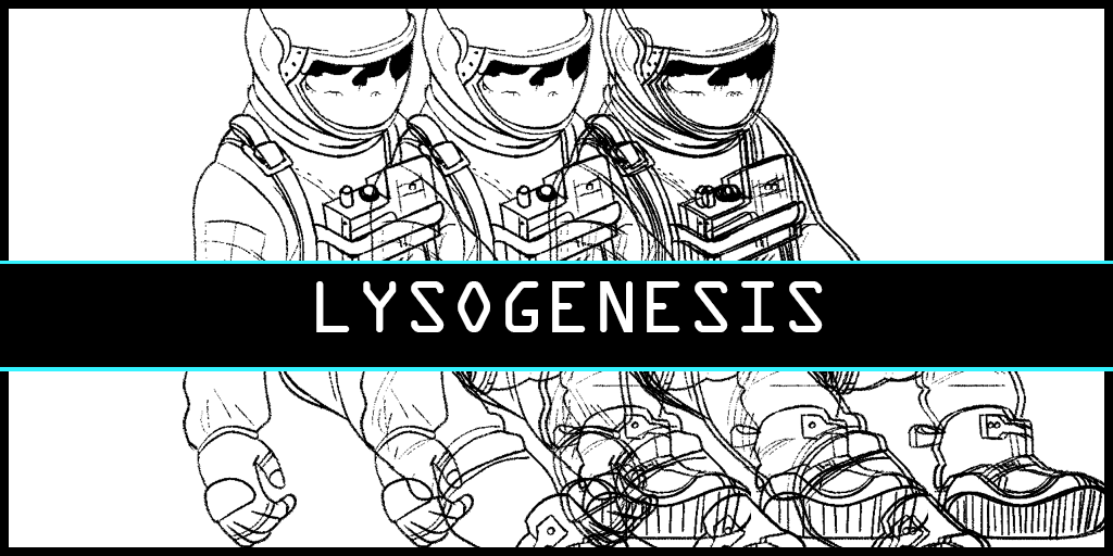 Lysogenesis