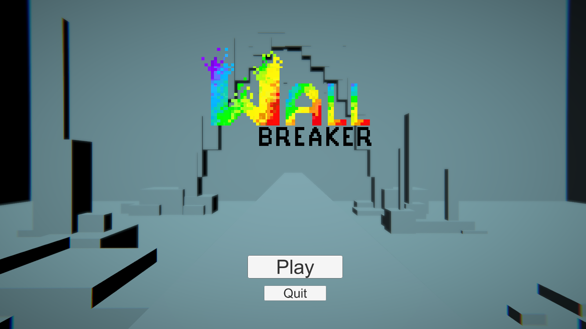 Wall Breaker