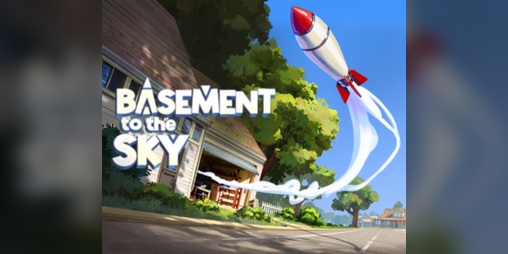 Cover image for Basement to the sky Demo