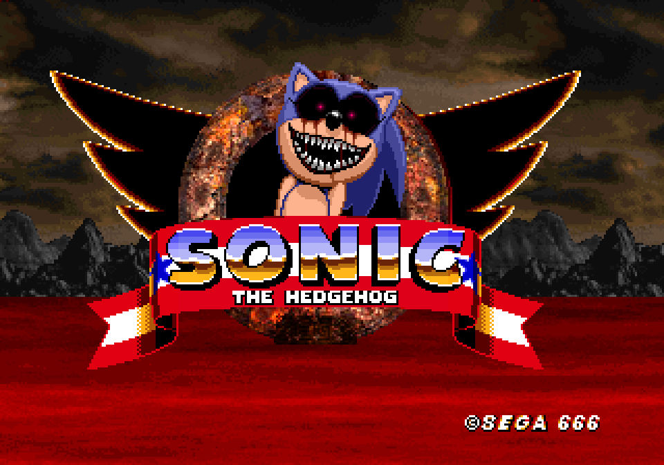 SONIC.EXE