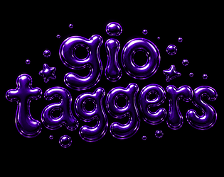 gio taggers