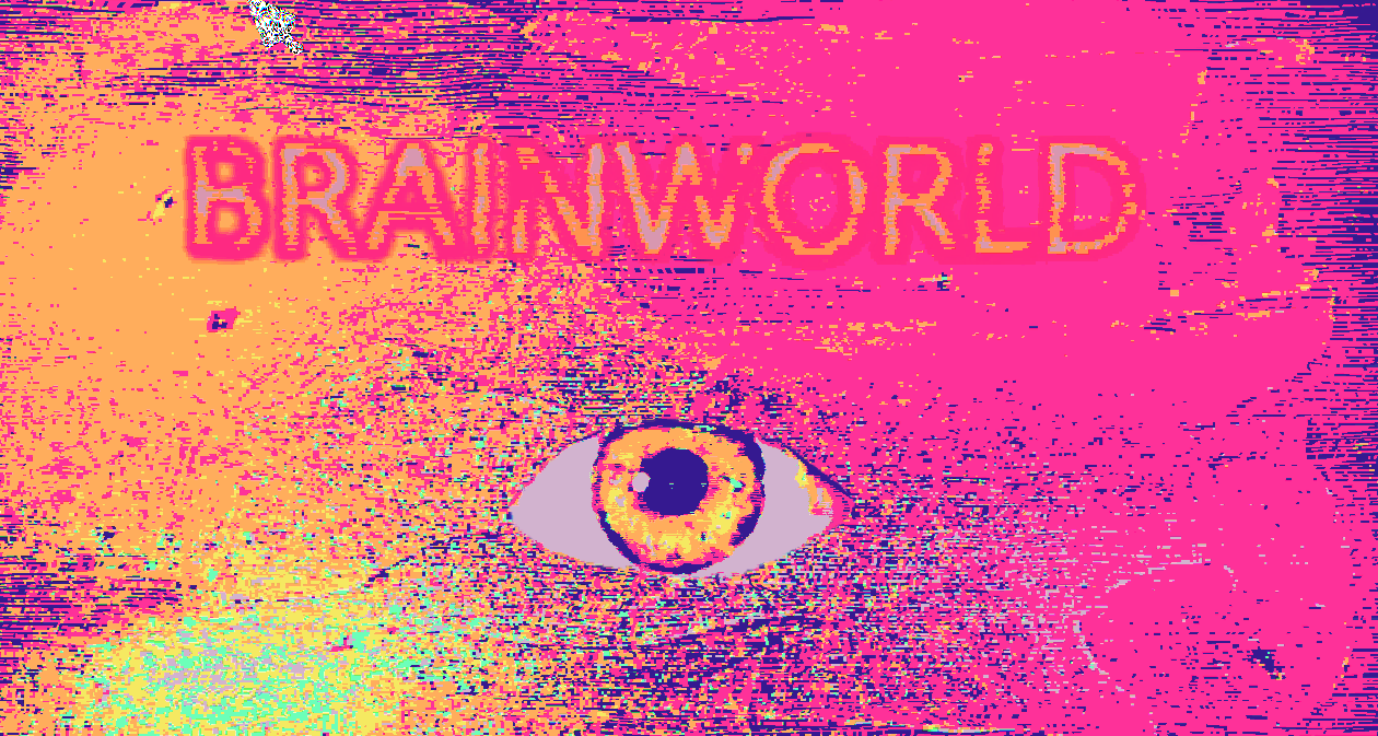BrainWorld