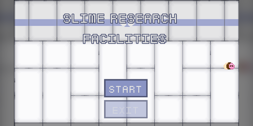 Cover image for Slime Research Facilities