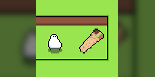 Cover image for Kebab Mayhem