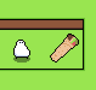 Cover image for Kebab Mayhem