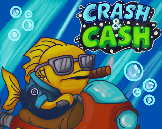 Crash & Cash