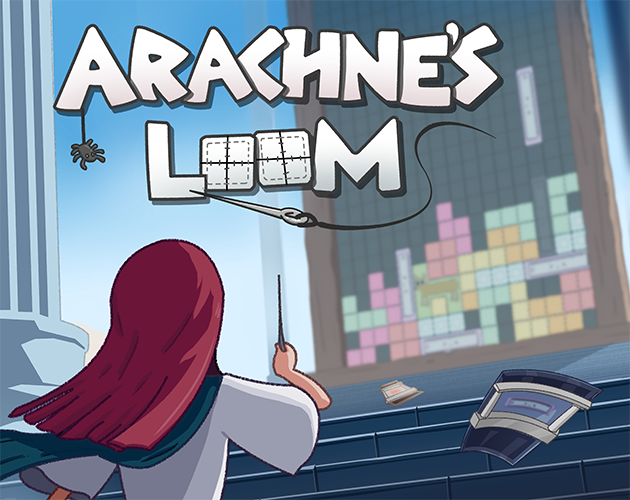 Arachne's Loom