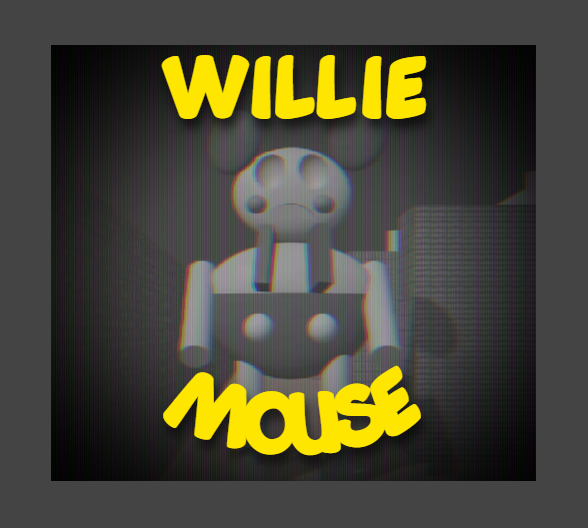 Willie Mouse
