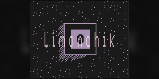 Cover image for Limonchik