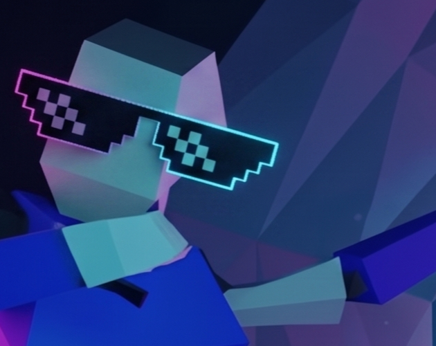 Cover image for B4D-G3R