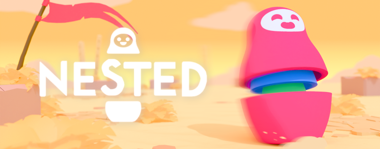 Nested