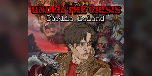 Cover image for Under The Crisis MOBILE