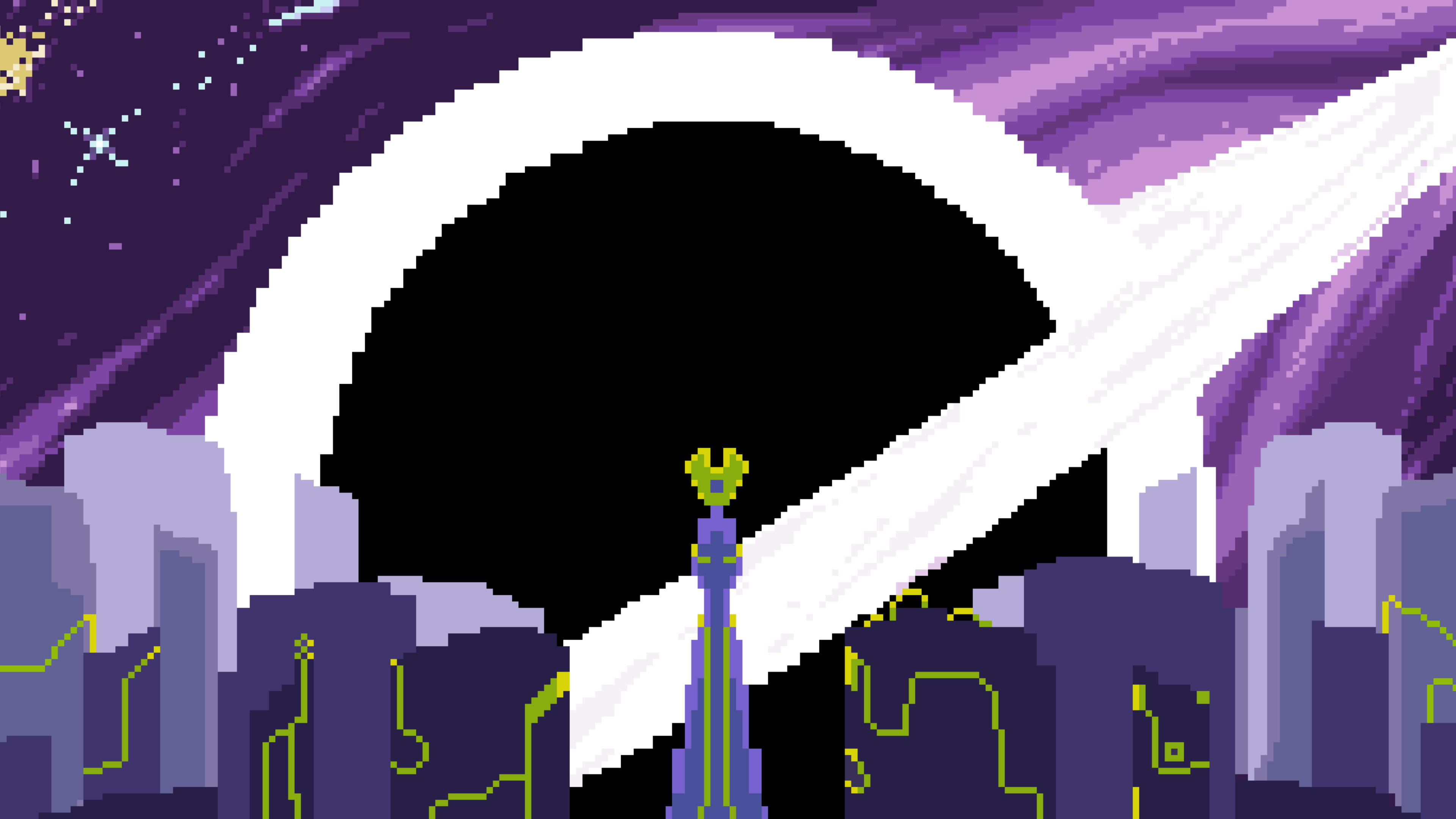 Time Stones