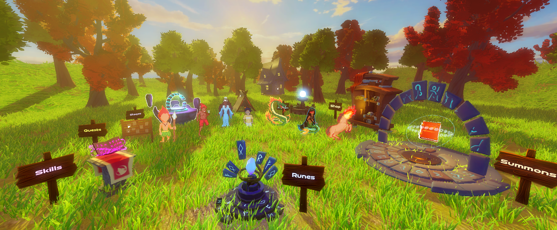 Cover image for Encantados: Incremental Summons