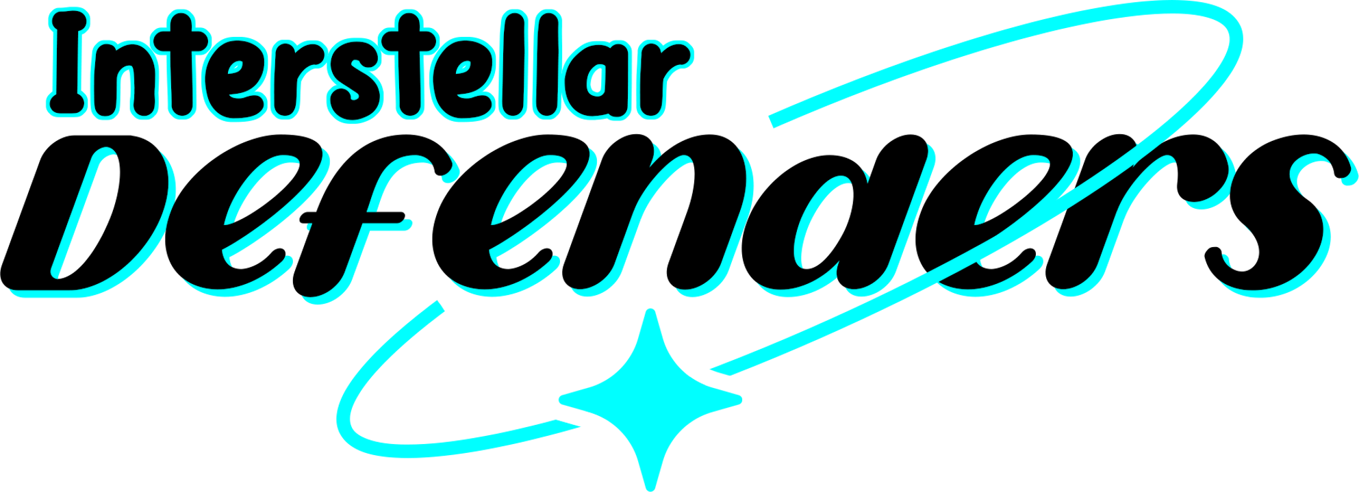 Interstellar Defenders